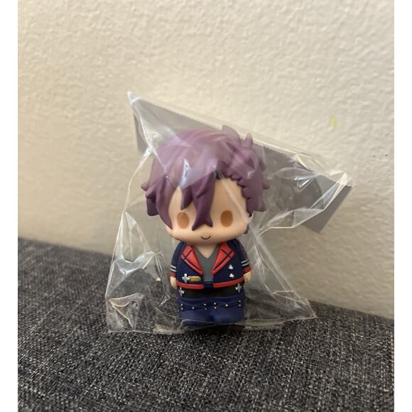 Ensemble Stars! Adonis Otogari Papemas!! Vol 1 Ensky Mini Figurine - Picture 2 of 2